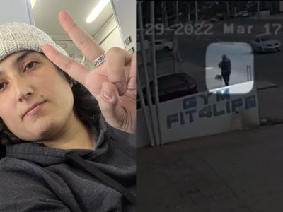 Así fue secuestrada la estadunidense Mónica de León en Jalisco; ocho meses después es liberada