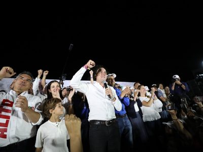 Va por México celebra triunfo en Coahuila; aseguran que hay “carro completo”