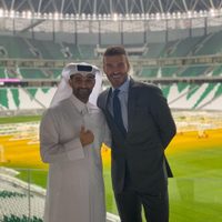 El Inter Miami se quiere llevar a una megaestrella argentina