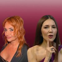 "Caretas": Nancy Pazos arremetió contra Cristina Pérez