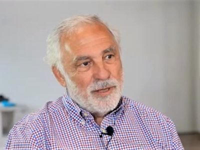 Por dentro o por fuera: el MAPO confirmó su apoyo a la candidatura de Rolando Figueroa