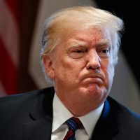 Trump planea militarizar la frontera con México para detener a indocumentados