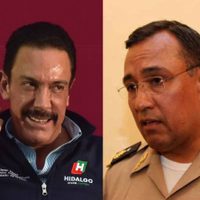 Cuando Omar Fayad y León Trauwitz maniobraron para suavizar castigos a huachicoleros