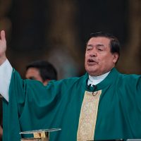 Invierten 250 mil pesos en trabajos para la Catedral por visita del Papa