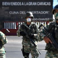 Exhortan a los gobiernos a evitar acciones represivas en las medidas contra el Covid-19