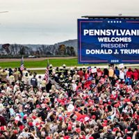 La Corte frena intentos de los aliados de Trump por revertir la victoria de Biden en Pensilvania
