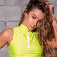 ¡Intrigante! Sommer Ray hizo un “amigo” muy especial. ¿De quién se trata?