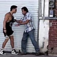Apuñalan y matan a un adulto en calles de Puerto Vallarta; el agresor sería un estadunidense