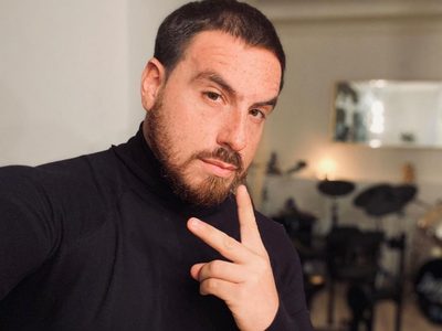 Fede Bal se mostró sensibilizado y habló sobre cómo está su salud