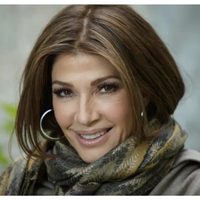 "Trataba de no pensar en la fatalidad": Catherine Fulop y la intimidad de la enfermedad de Oriana