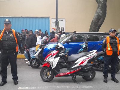 ¿Hubo balacera en secundaria de Santa María la Ribera? Esto dijo Sheinbaum y García Harfuch