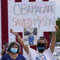 Salvado el Obamacare: Suprema Corte de EE. UU. rechaza invalidar la reforma sanitaria
