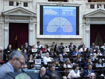 Cuáles son los cinco DNU clave que rechazó Diputados y frenaron a Milei