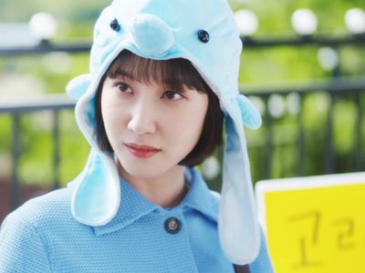 Netflix: la serie coreana sobre perseverancia y resiliencia, perfecta para ver en familia