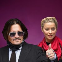 Todos en defensa de Johnny Depp: Amber Heard cada vez más complicada con su historia