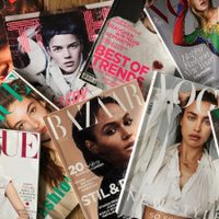 Si tenés revistas viejas en casa, mirá estas ingeniosas ideas para reciclarlas y aprovecharlas al máximo