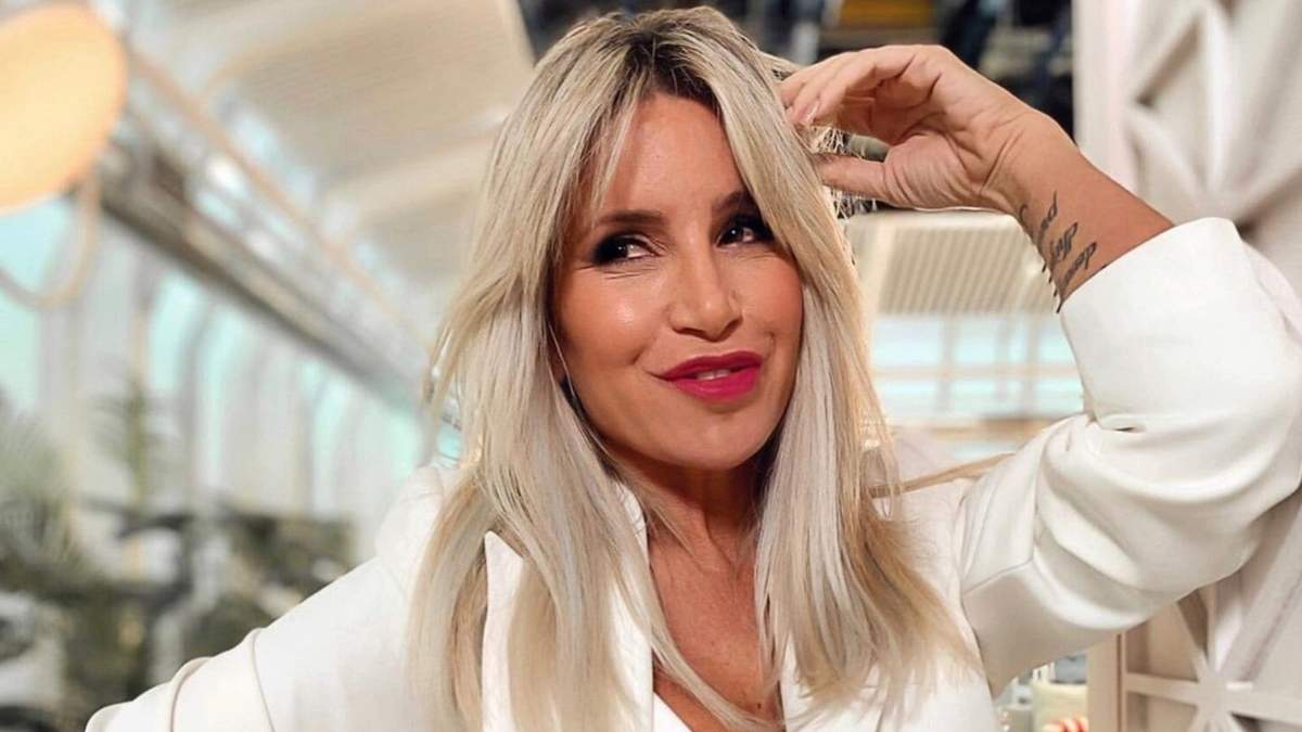 Florencia Peña. Fuente: (Instagram)