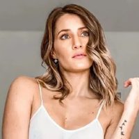 De película: Mica Viciconte mostró cómo renovó el cuarto de su hijo Luca