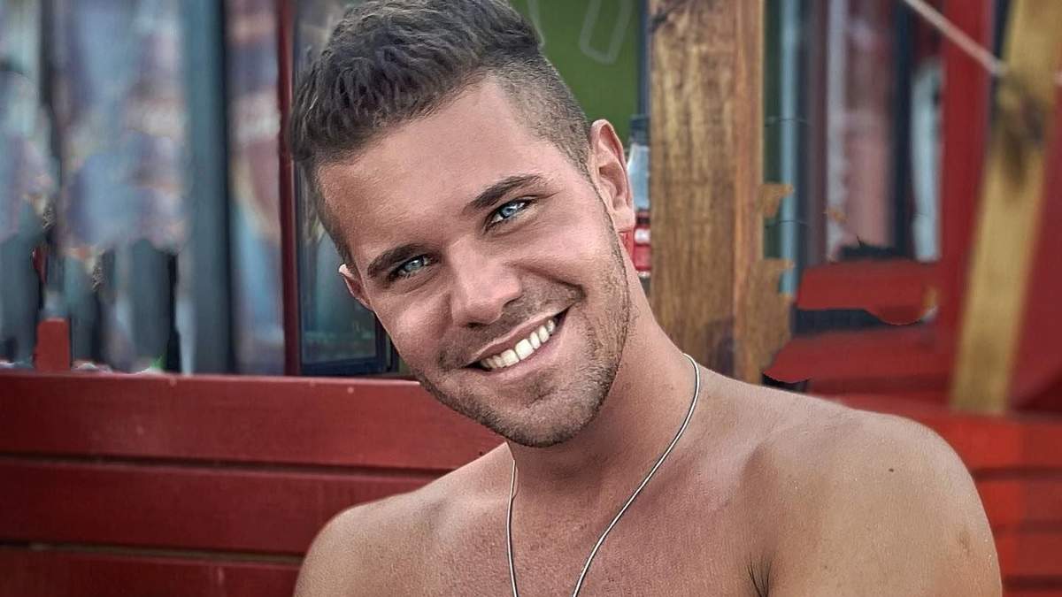 Locho Loccisano. Fuente: (Instagram)