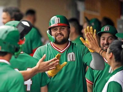 Una selección dispuesta a volarse la barda