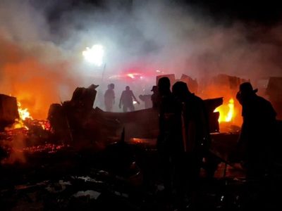Microsoft reconoce que proporciona IA al ejército israelí para guerra en Gaza