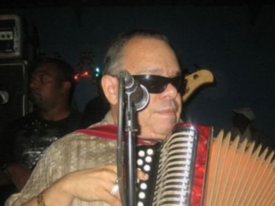 ¡Romeo expresó su pesar! La muerte de El cieguito de Nagua que enlutó a la música