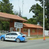 Está en curso una causa por corrupción en la Policía de Neuquén