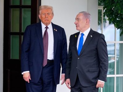 ¿En verdad ahora es posible la paz en Gaza?