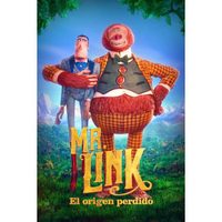 'Señor Link”: buscando el eslabón perdido