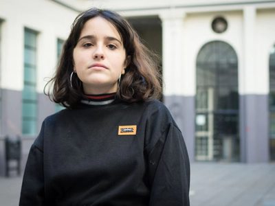 "Me siento angustiada": el mensaje de Ofelia Fernández que alarmó a sus seguidores ¿Qué le pasa?