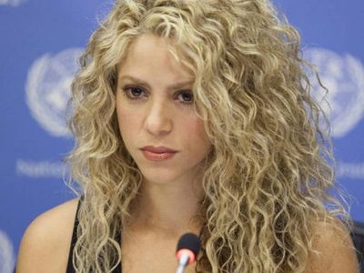 Shakira encontró una forma muy particular para incentivar a sus hijos a estudiar