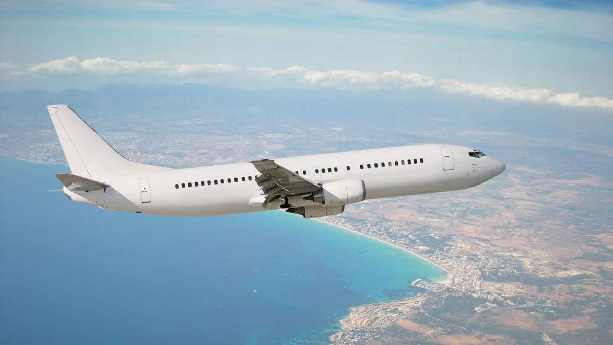 La aerolínea encargada de unir las dos ciudades será Aerolíneas Argentinas. Fuente: (Twitter)