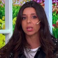 Wanda Nara “desconoció” a Pochi de Gossipeame en vivo: “No somos amigas”