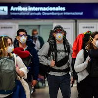 La IATA advierte al Gobierno sobre las nuevas medidas de ingreso de personas del exterior al país