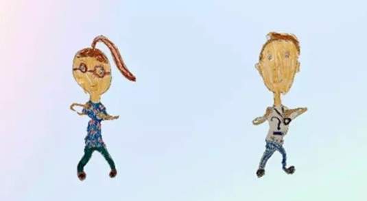 Animated Drawings de Meta