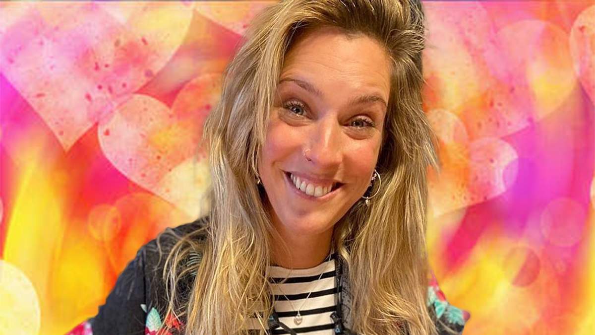 Dani "La Chepi". Fuente: (Minuto Neuquén)