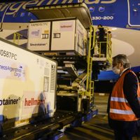 Coronavirus: Argentina cerrará un acuerdo con Sinopharm para fabricar su vacuna en el país