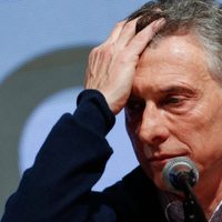 Pidieron la inhibición de bienes de Macri por la causa Vicentin