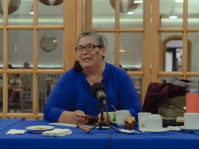 Muere Martha Patricia Velarde Ortega, defensora del Río Sonora