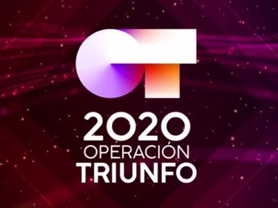 Los productores de “Operación Triunfo” juegan su última carta para salvar el reality