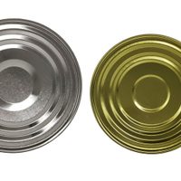 No tires las tapas de las latas y reutilizalas en tu cocina para hacer estas tarteras súper útiles y sin gastar un peso