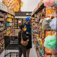 La inflación repunta en la primera quincena de junio a 3.17%