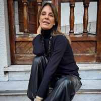 Nequi Galotti marca tendencia con el pantalón que no vas a querer soltar