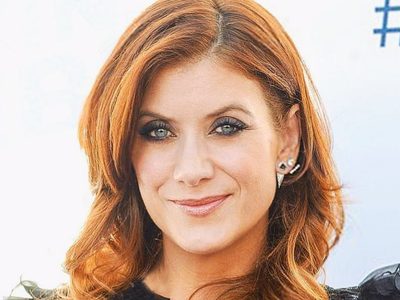 "¡Es ella!" Una de las estrellas de "Grey's Anatomy" sorprendió a sus fans paseando por Buenos Aires