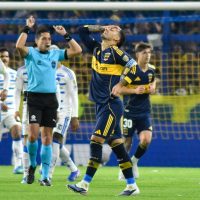 Las críticas de Oscar Ruggeri tras el polémico arbitraje de Boca-Cruzeiro