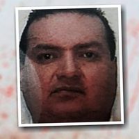 Cae cuñado de "Pancho Cayagua", extinto fundador de la organización criminal Unión Tepito