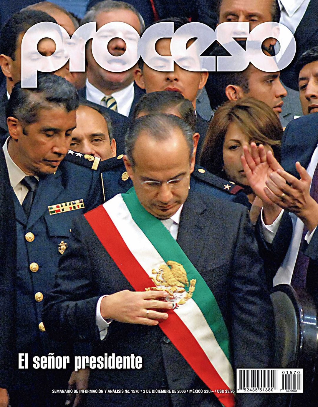 Portada 1570