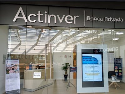 No hay notificación ni requerimiento por parte de juez en caso Zaga Tawil: Actinver