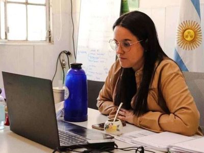 Se reglamentó la ley de Empleo joven en Neuquén