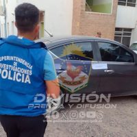 Abonó más de 5 mil dólares por un auto y resultó que era robado